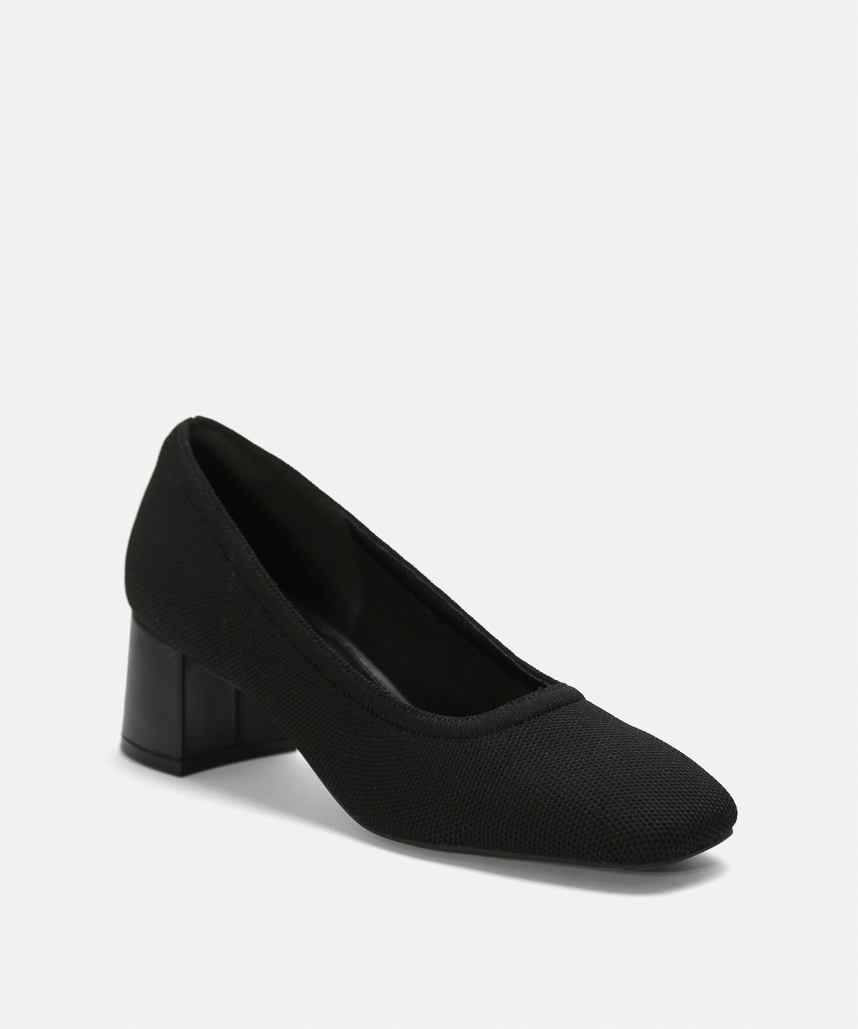 Zapato tac&oacute;n sal&oacute;n image number null